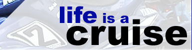 life is a cruise