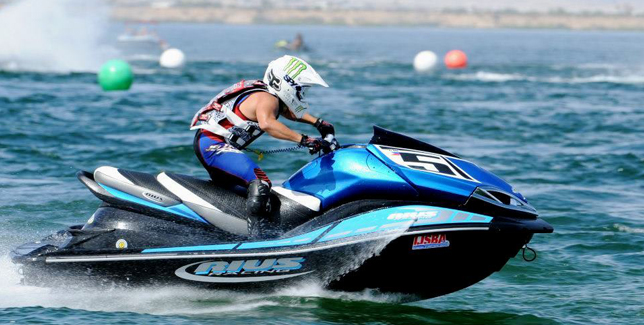 networx jetski